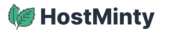 Hostminty Logo